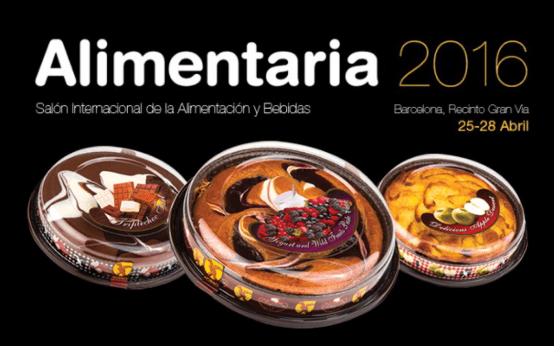 HORNO DE SAN JUAN / ALIMENTARIA 2016